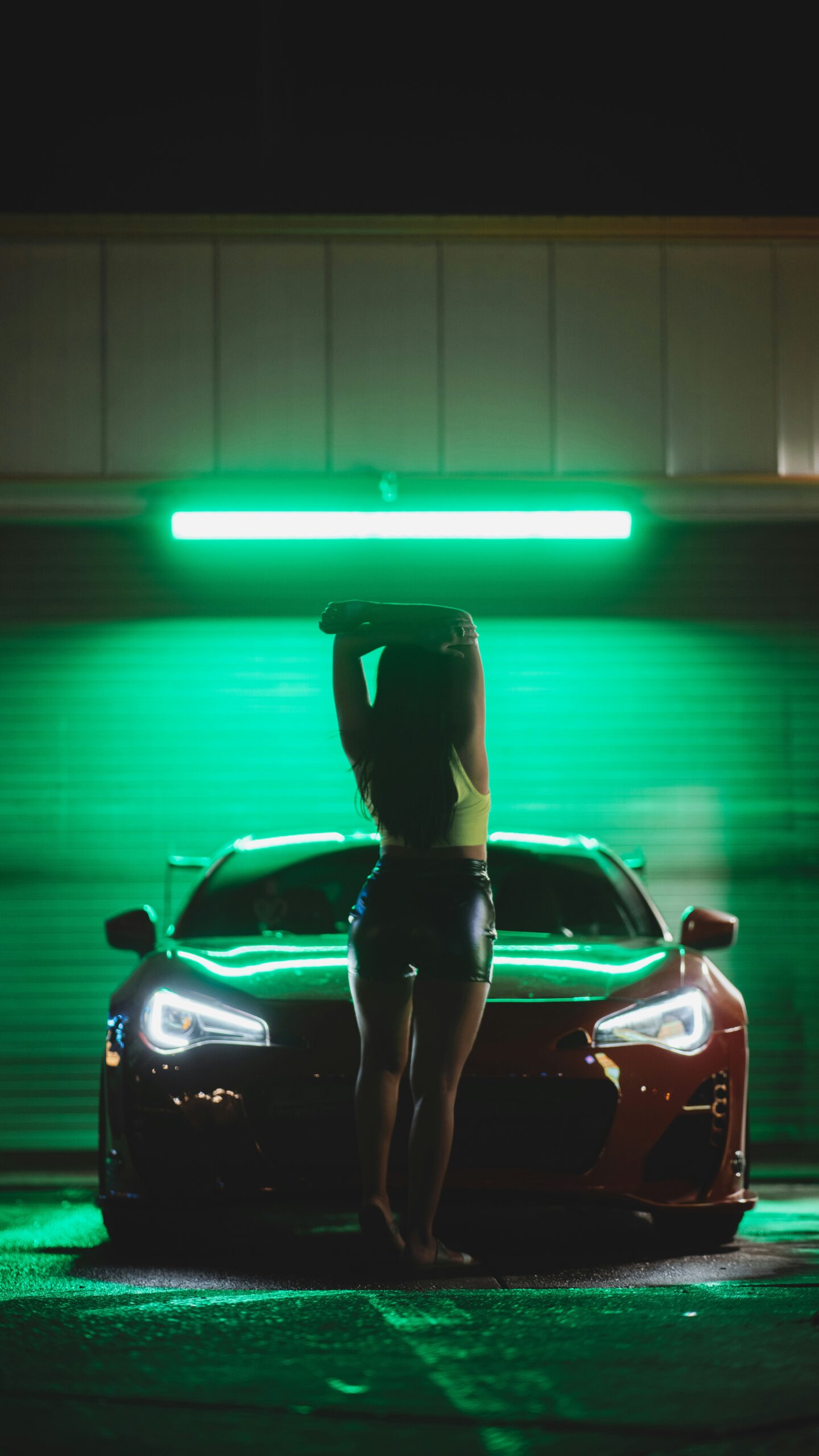 Revolutionizing the Road: The Emergence of a New Kind of Car