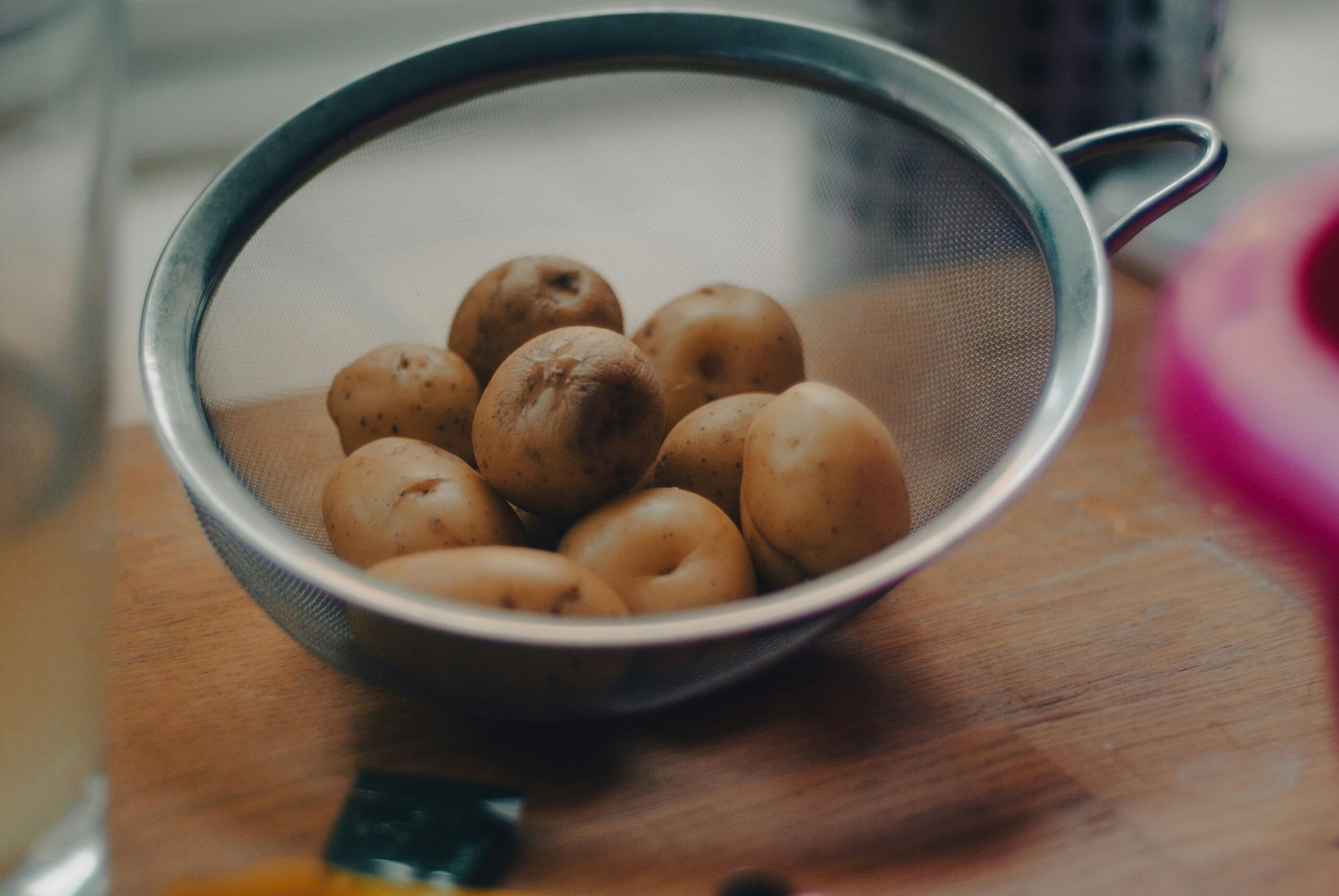 How to Make بطاطا: All Kinds of Versions